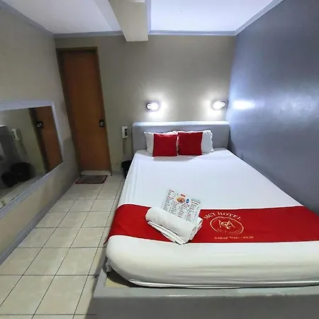 Mct Hotel