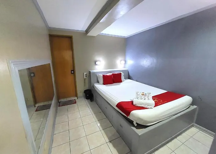 Hotel Mct