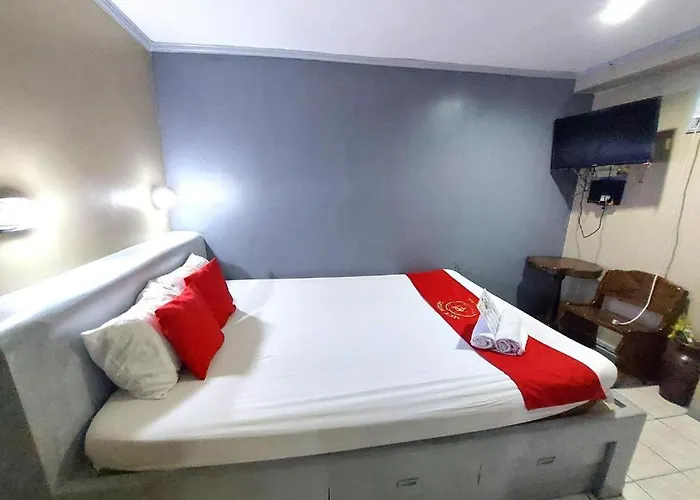 Mct Hotel 2*
