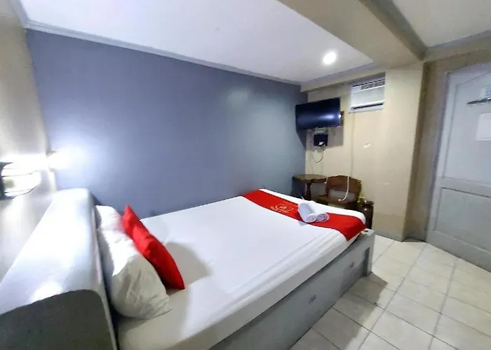 Hotel Mct