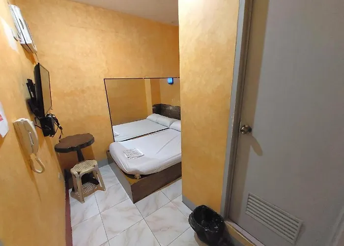 Hotel Mct
