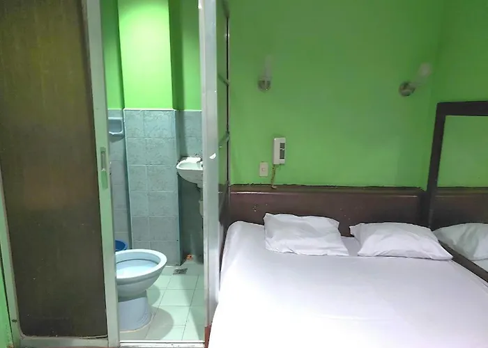 Mct Hotel