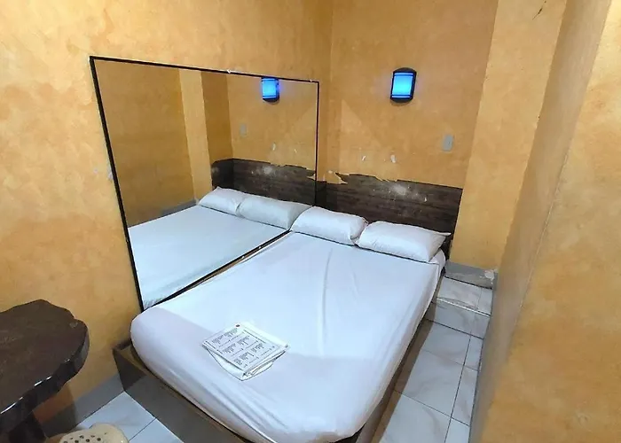 Mct Hotel Manila