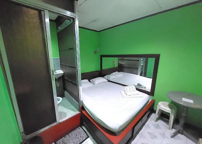 Mct Hotel