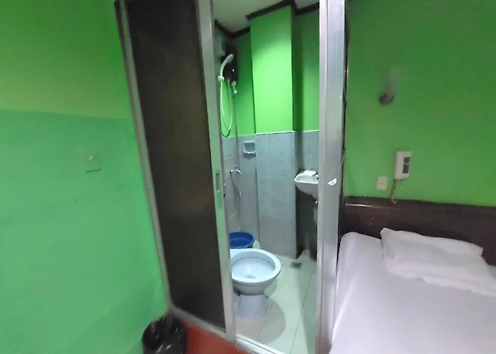 Mct Hotel Manila