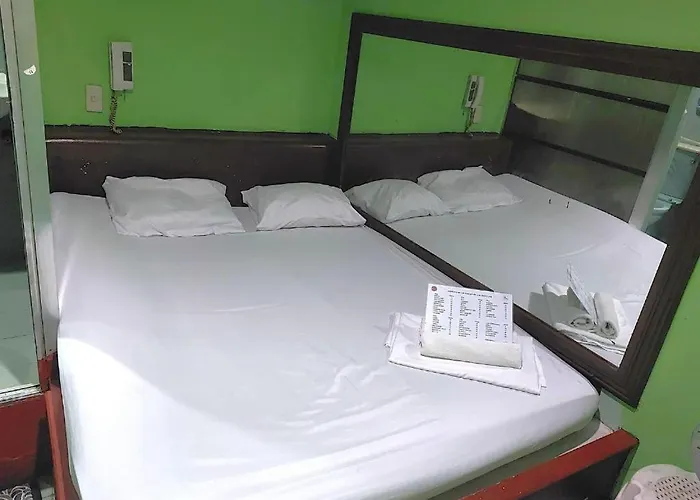 Mct Hotel 2*